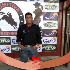 Meet your Posher, Welton